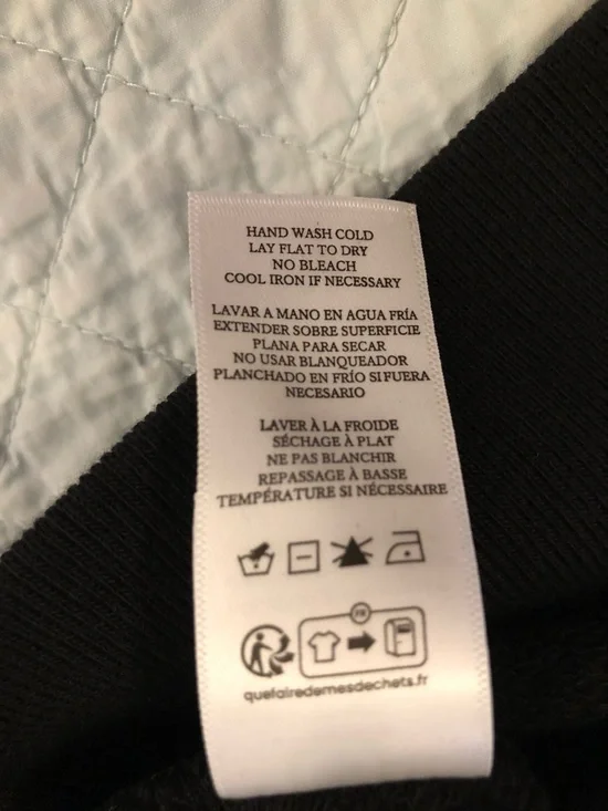 Rails Ramona Star embroidered sweatshirt. Size small. - Picture 7 of 11